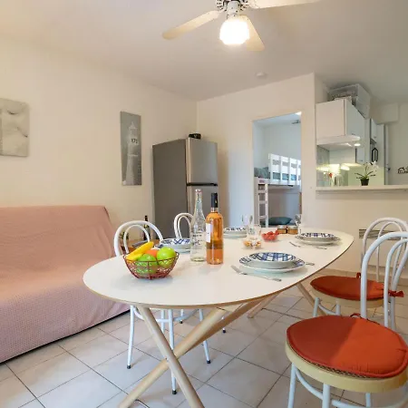 Des Calanques-1 By Interhome アパート *