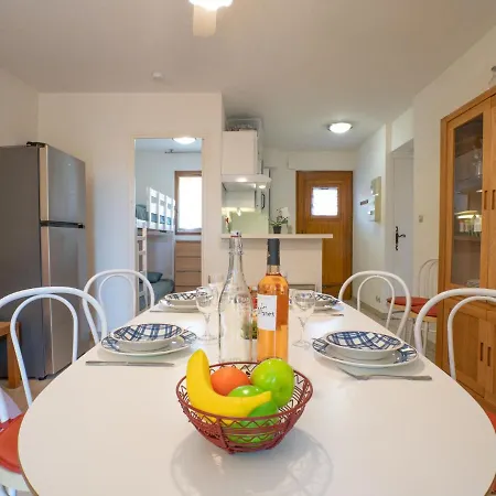 Des Calanques-1 By Interhome アパート *